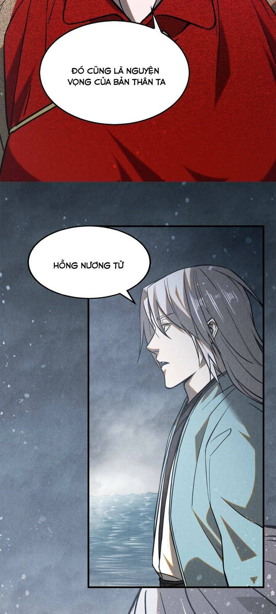 Tâm ma: Chapter 90