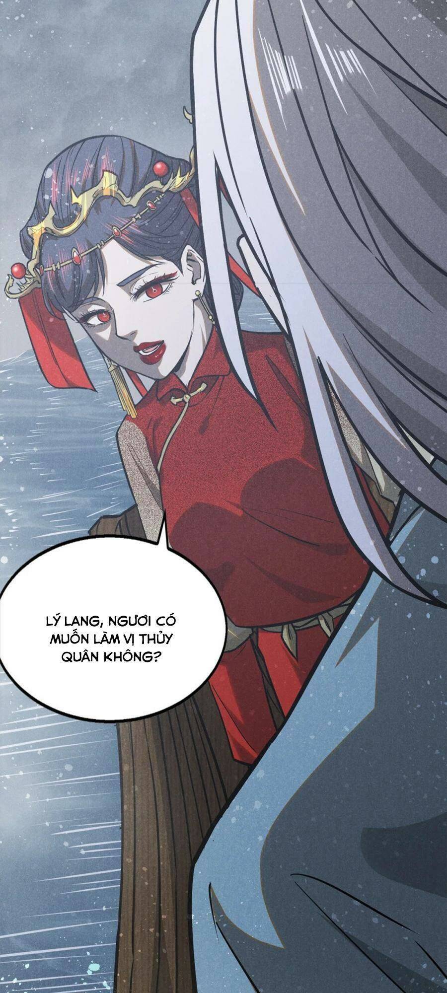 Tâm ma: Chapter 90