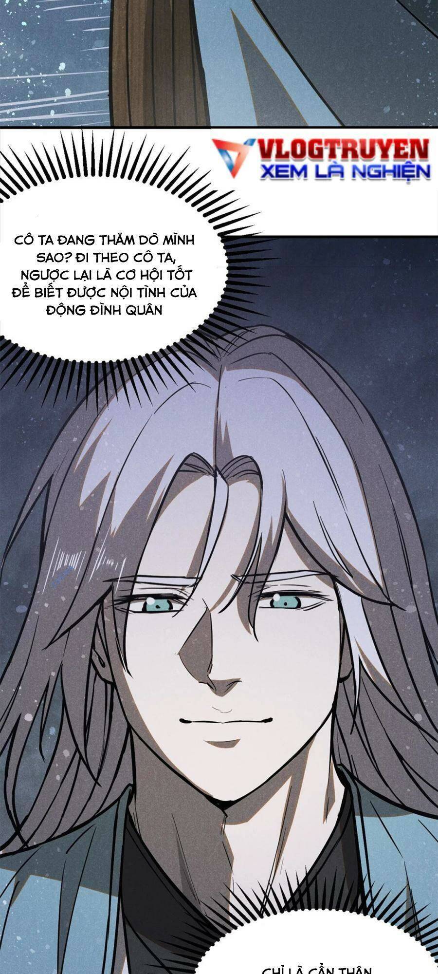 Tâm ma: Chapter 90