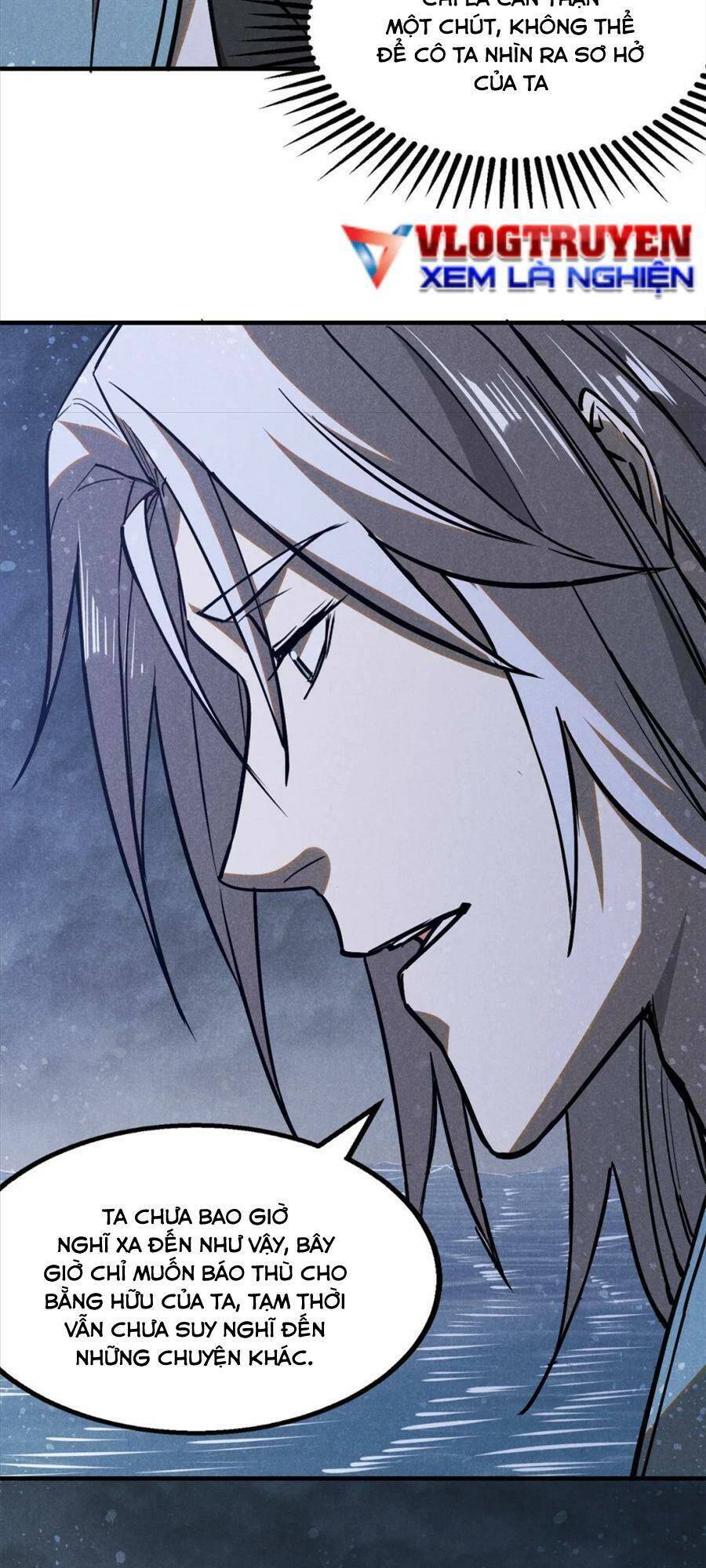 Tâm ma: Chapter 90