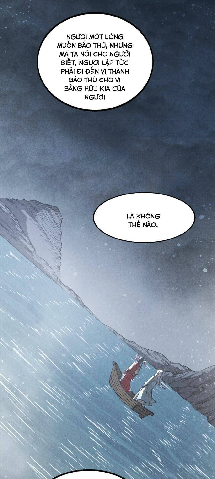 Tâm ma: Chapter 90