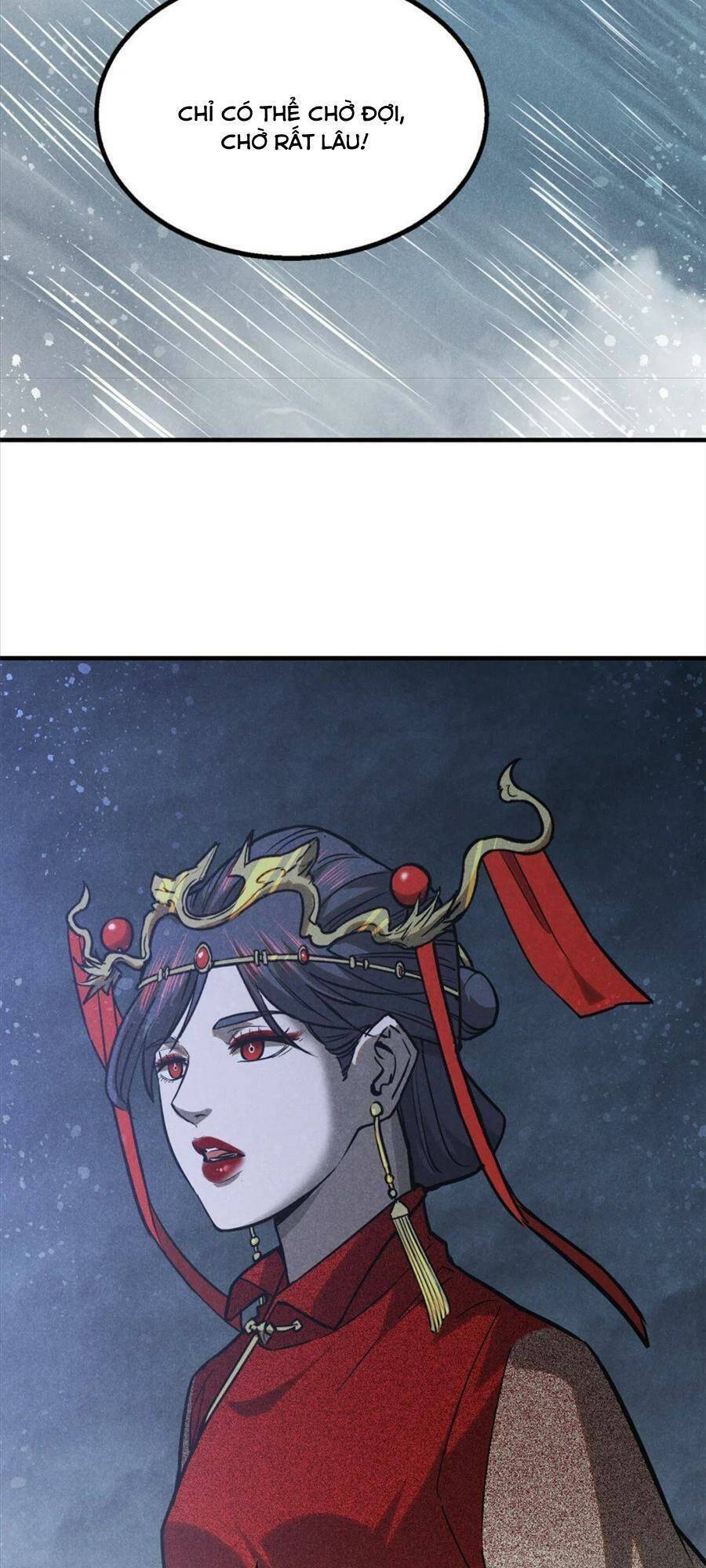 Tâm ma: Chapter 90