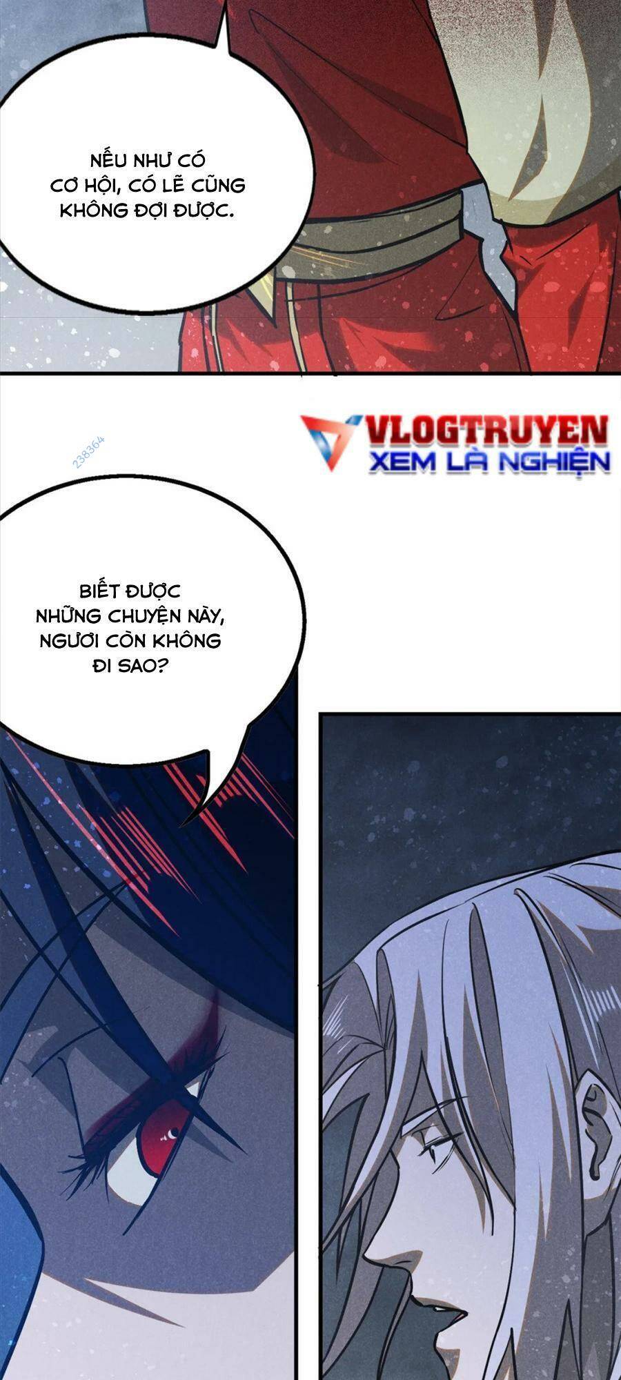 Tâm ma: Chapter 90
