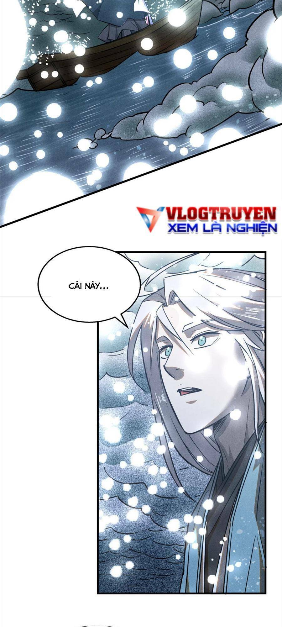 Tâm ma: Chapter 90