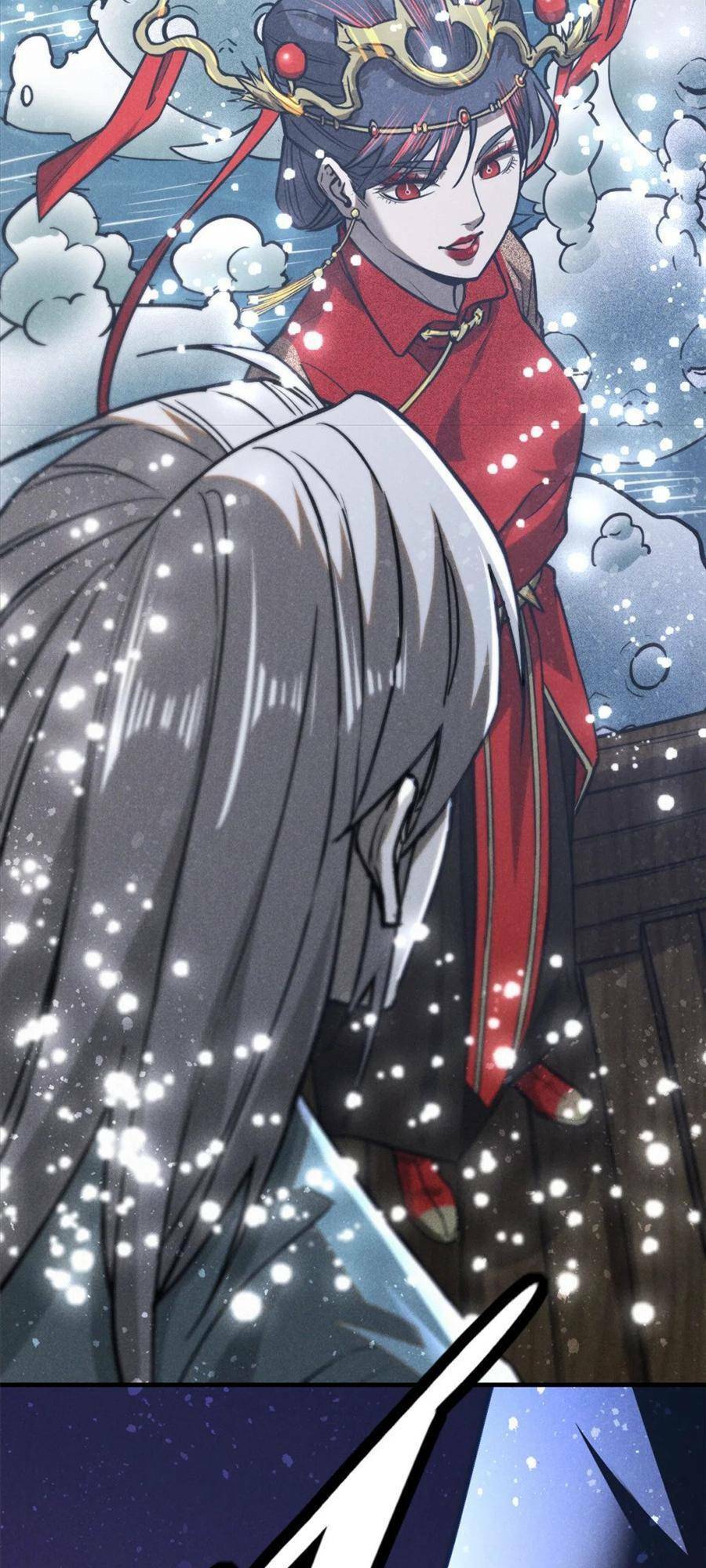 Tâm ma: Chapter 90