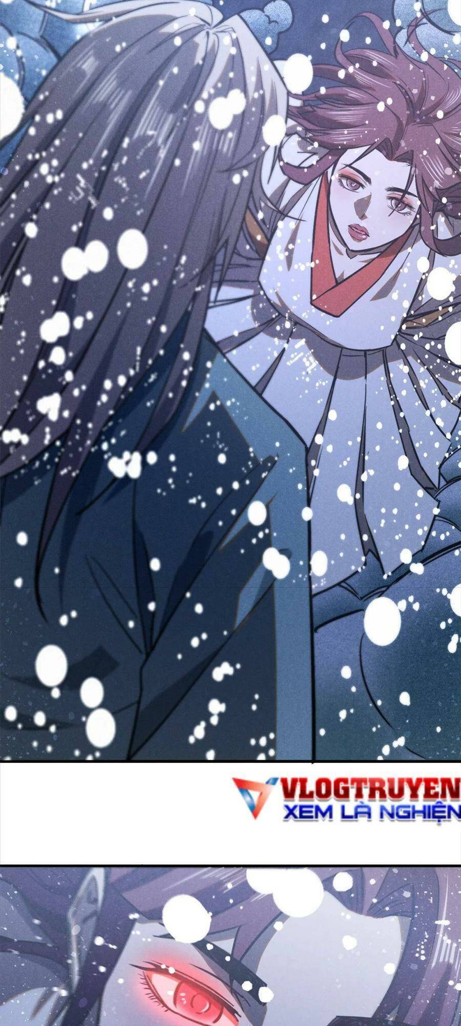 Tâm ma: Chapter 90