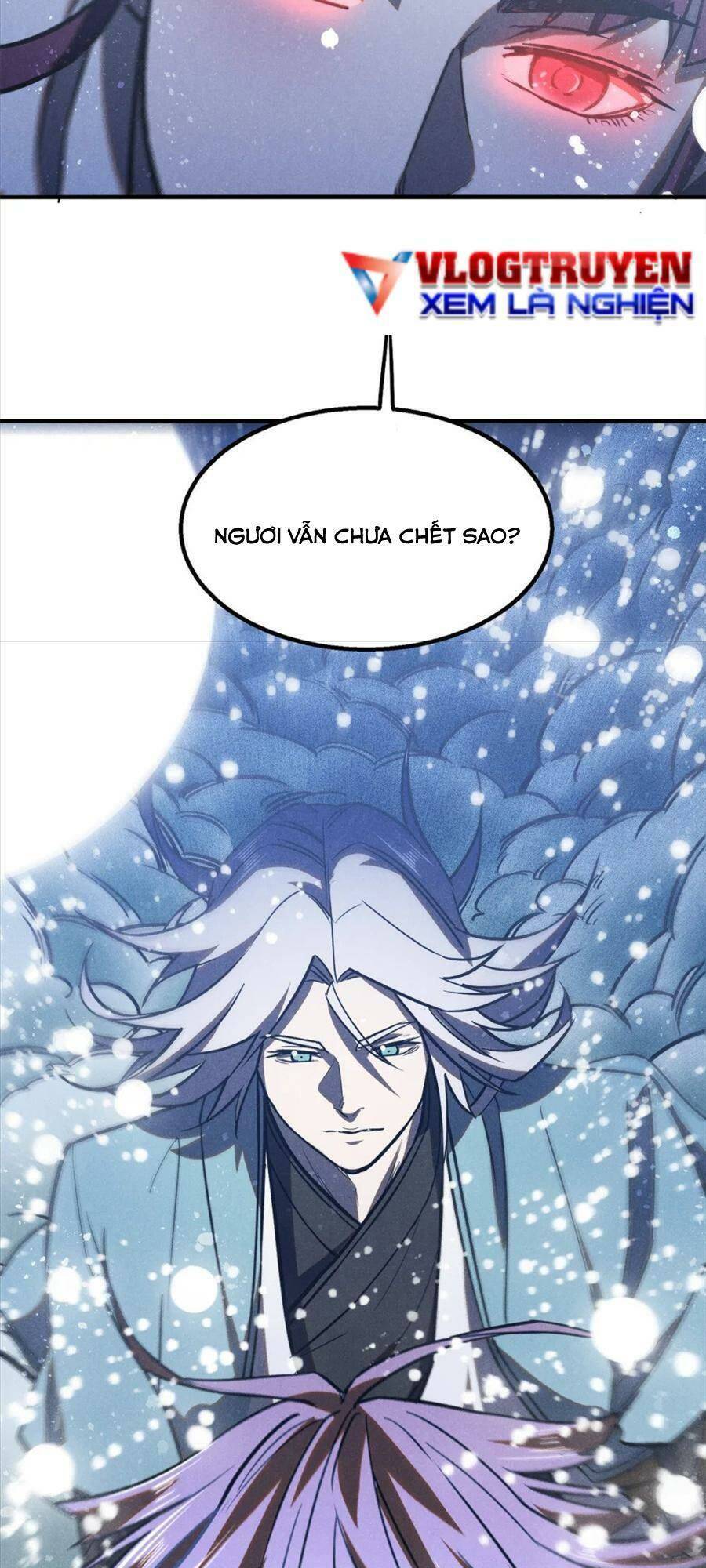Tâm ma: Chapter 90