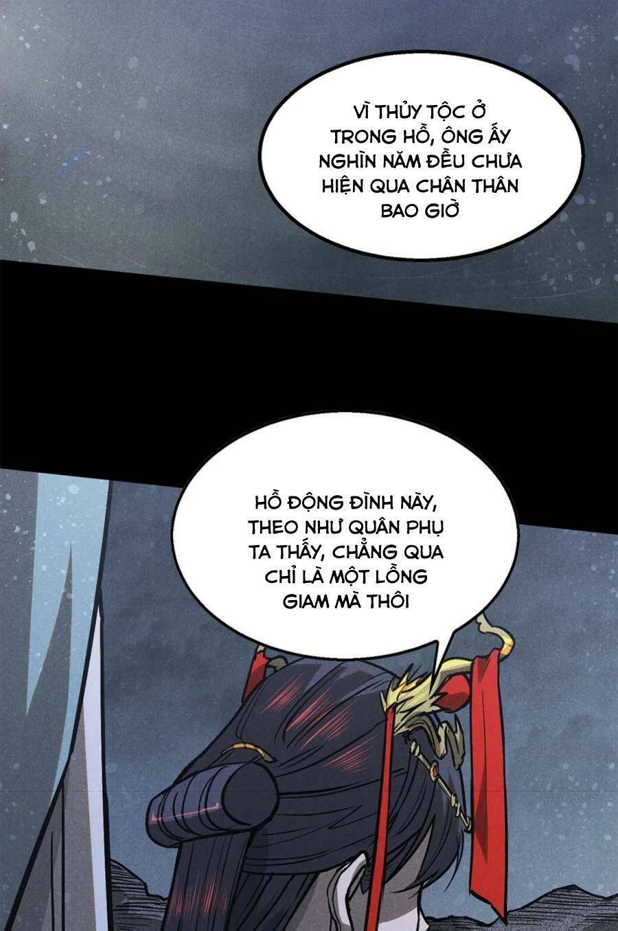 Tâm ma: Chapter 90