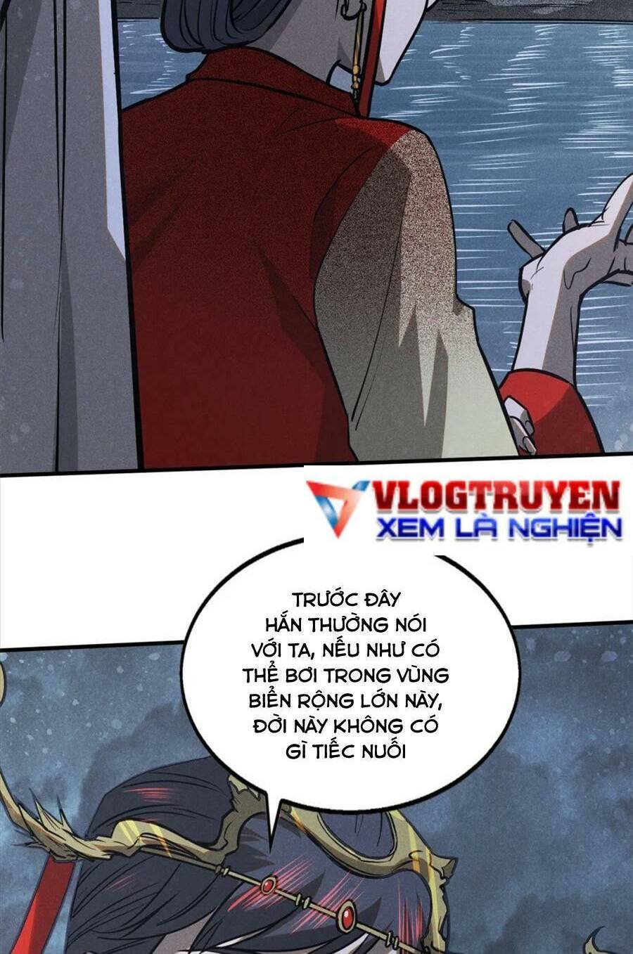 Tâm ma: Chapter 90