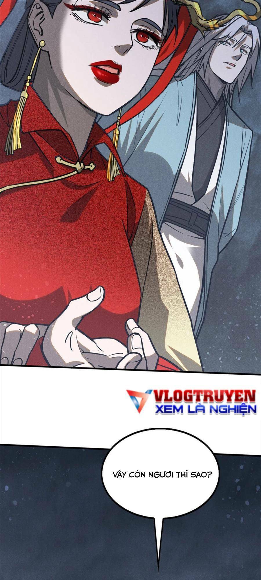 Tâm ma: Chapter 90