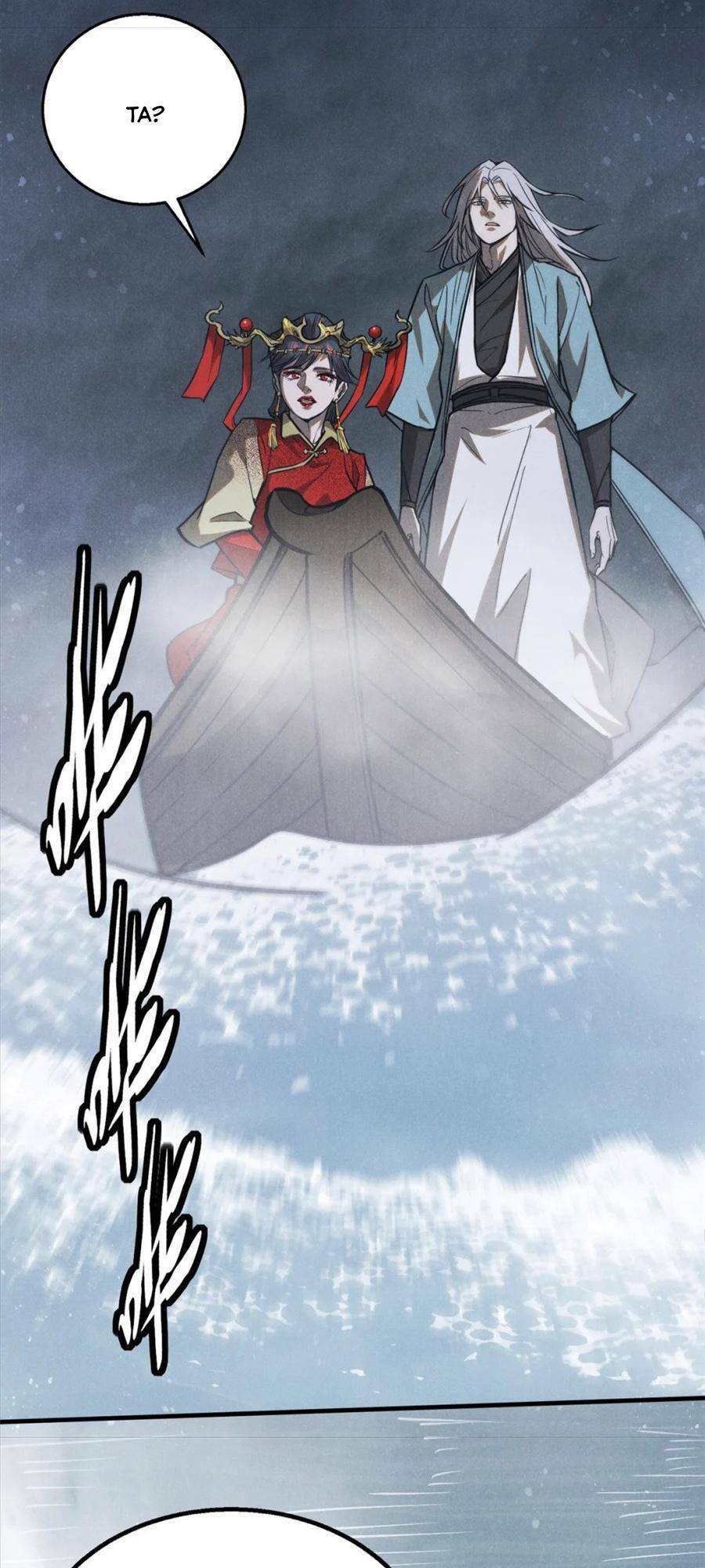 Tâm ma: Chapter 90