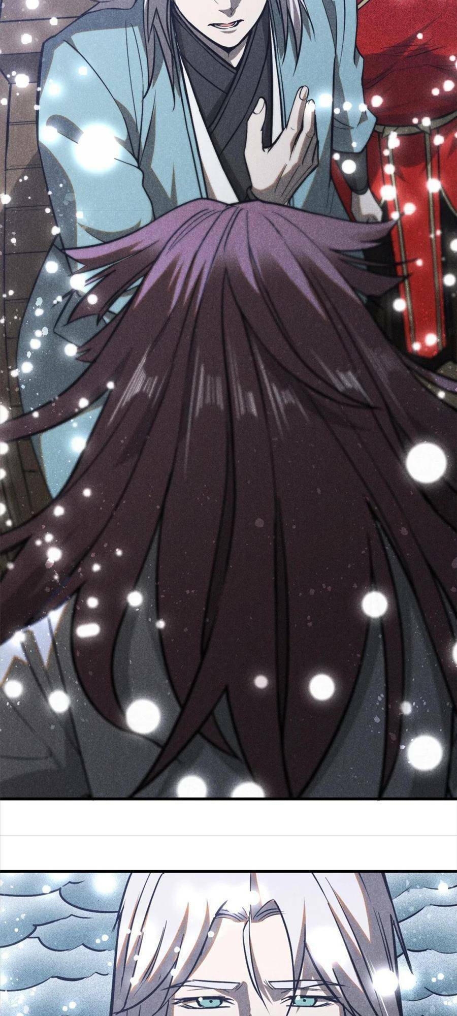 Tâm ma: Chapter 91