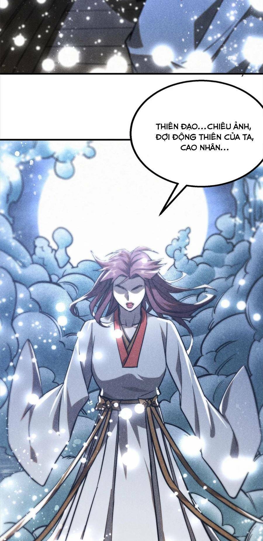 Tâm ma: Chapter 91