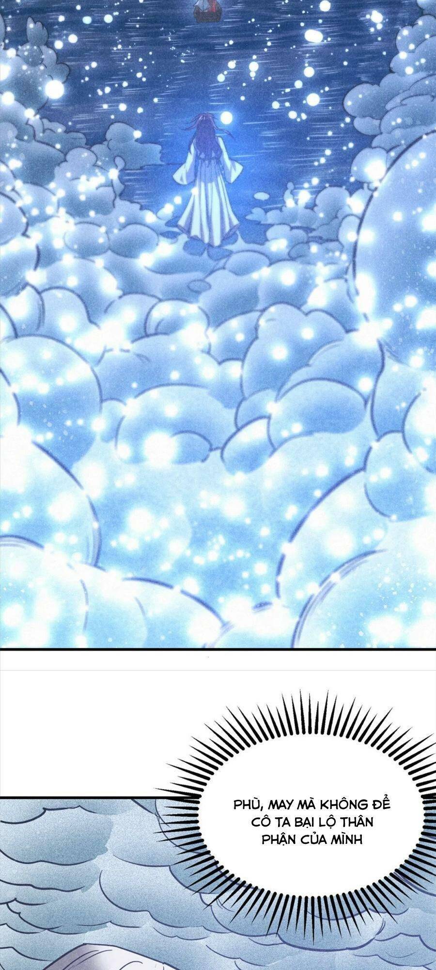 Tâm ma: Chapter 91