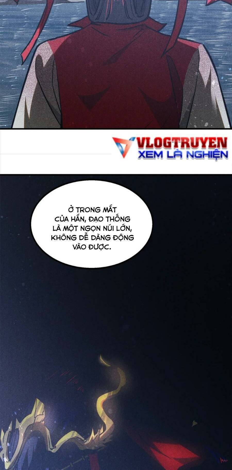 Tâm ma: Chapter 91