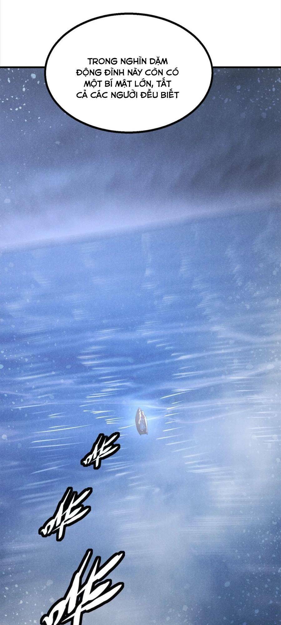 Tâm ma: Chapter 91
