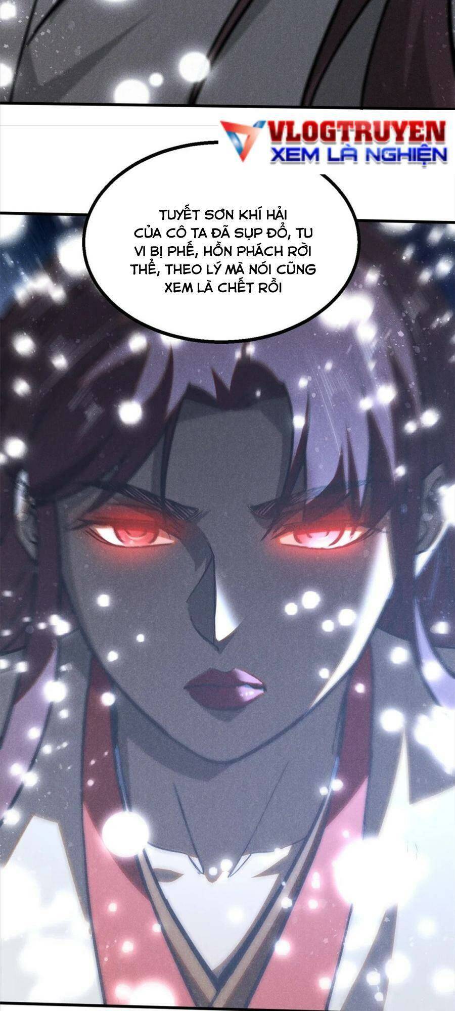 Tâm ma: Chapter 91