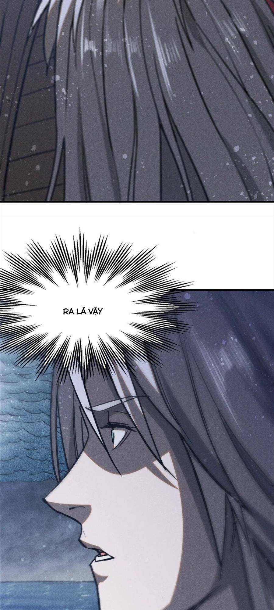 Tâm ma: Chapter 91