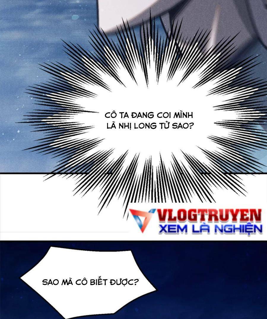 Tâm ma: Chapter 91