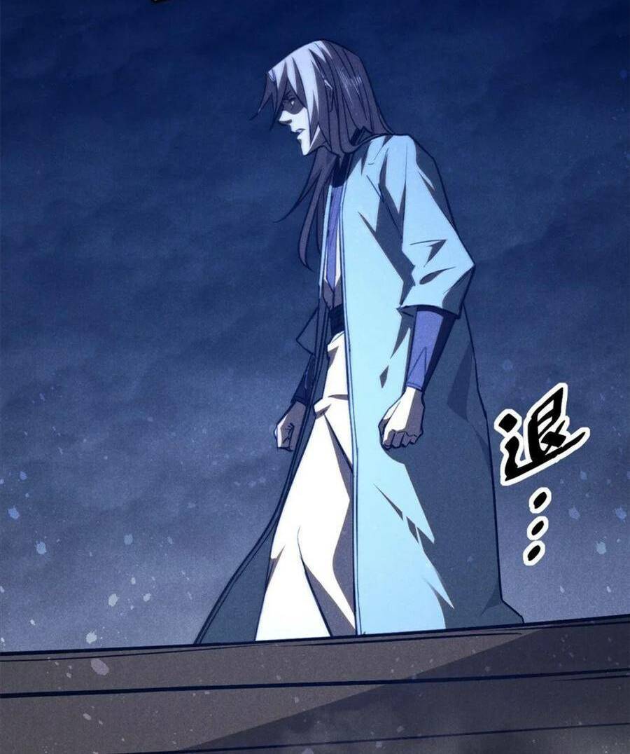Tâm ma: Chapter 91