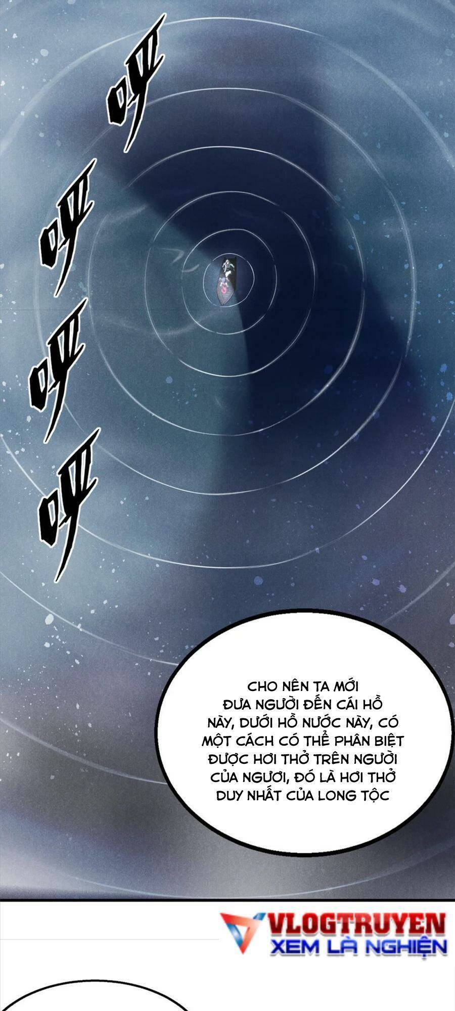 Tâm ma: Chapter 91