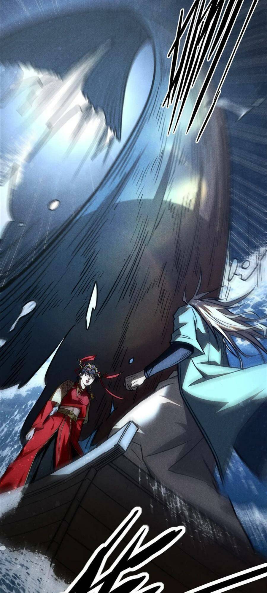 Tâm ma: Chapter 91