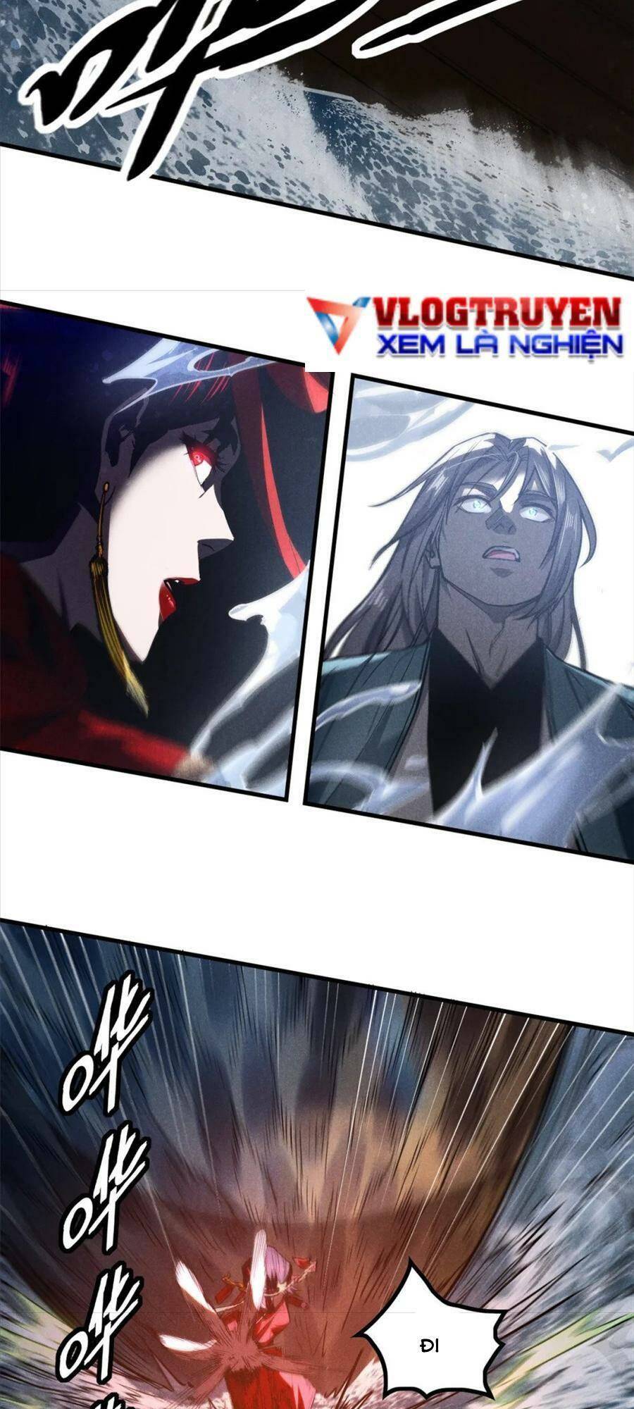 Tâm ma: Chapter 91