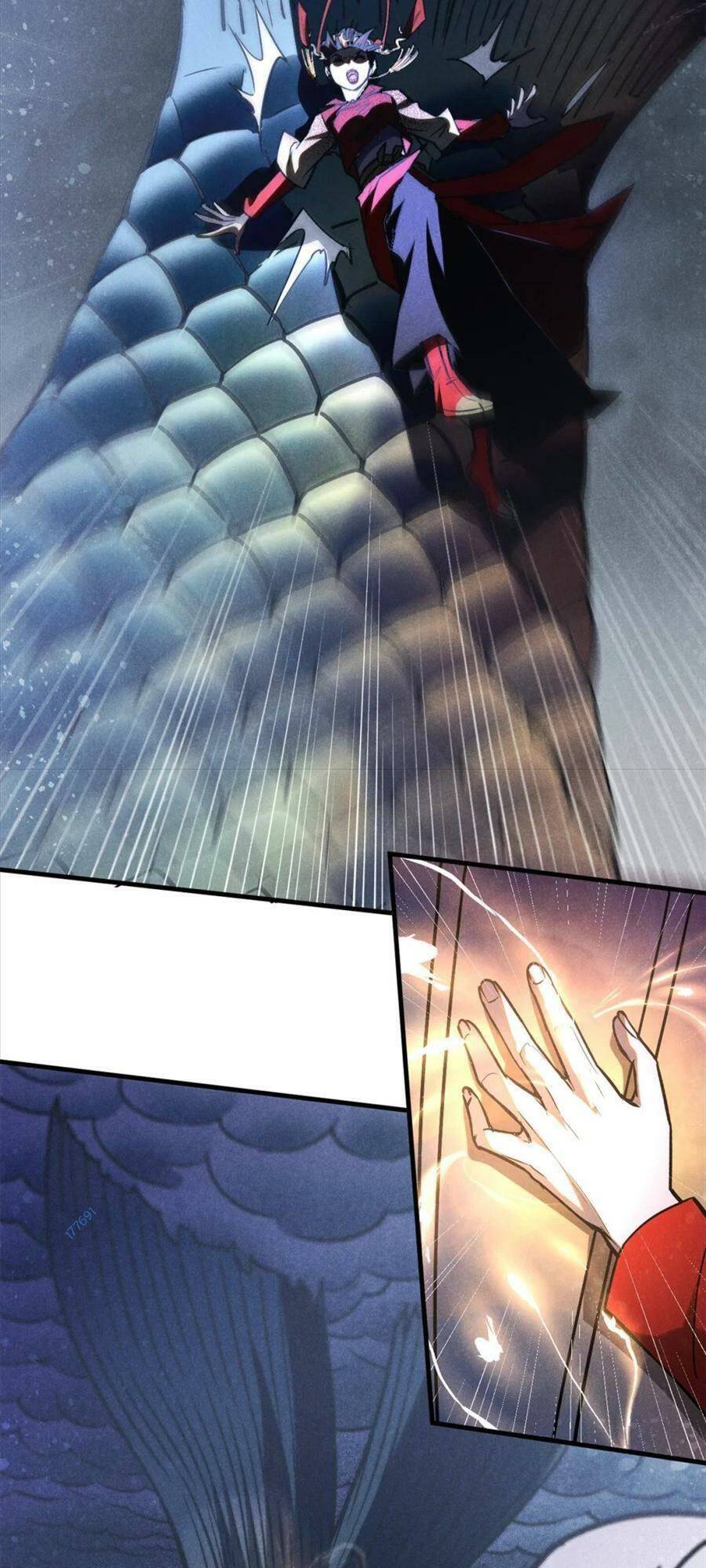Tâm ma: Chapter 91