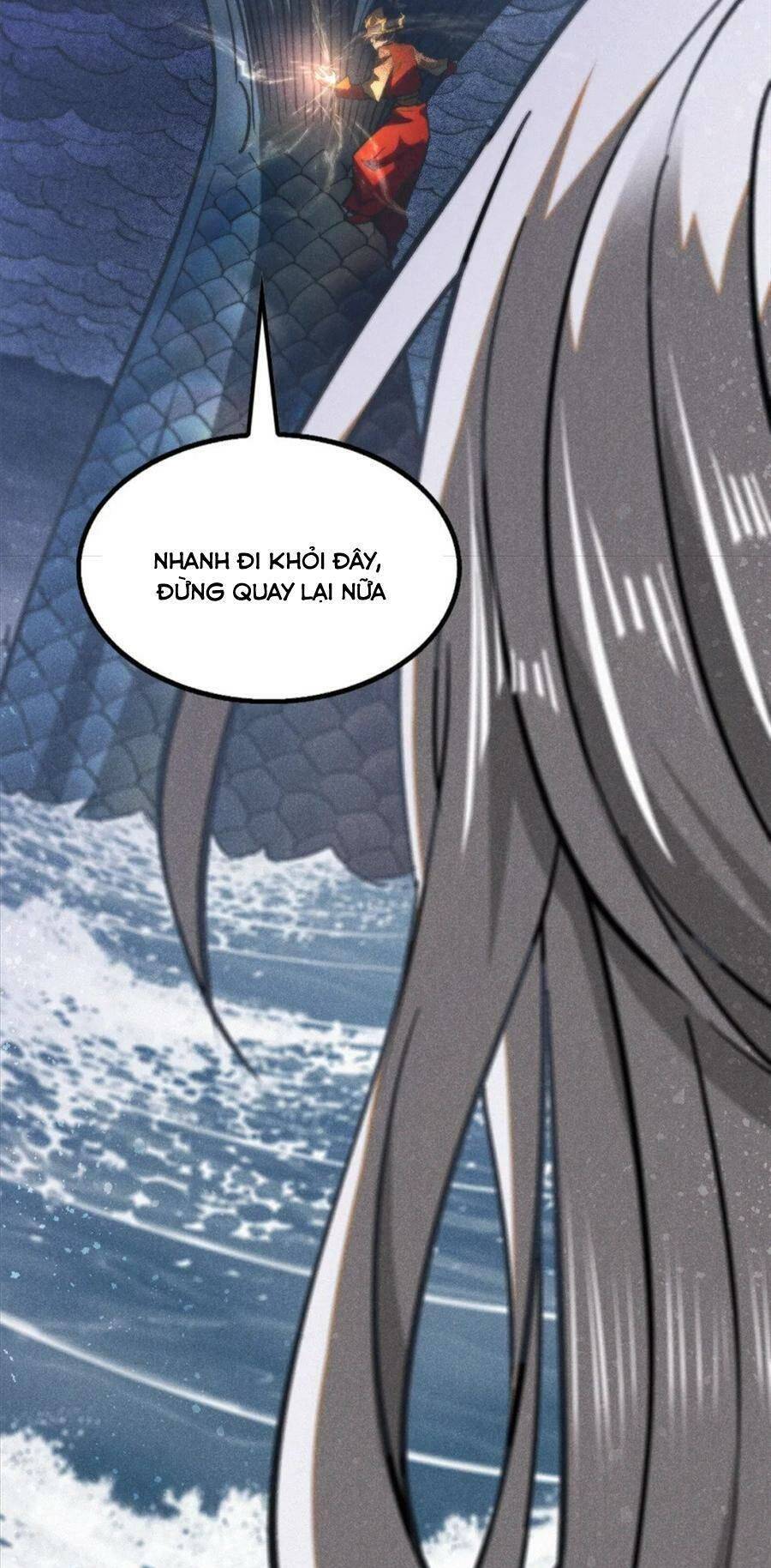 Tâm ma: Chapter 91