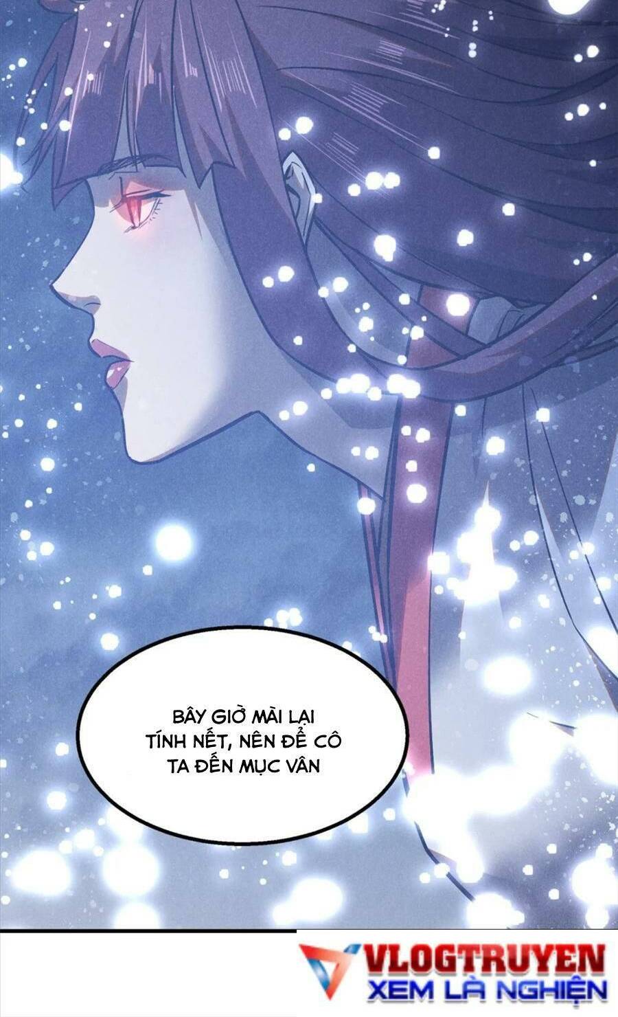 Tâm ma: Chapter 91