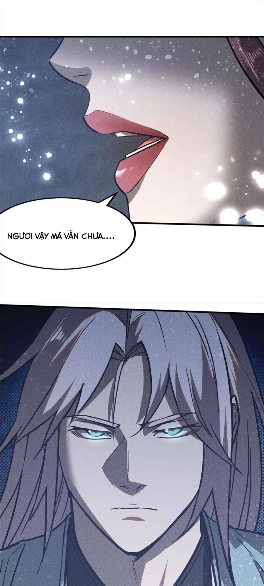 Tâm ma: Chapter 91