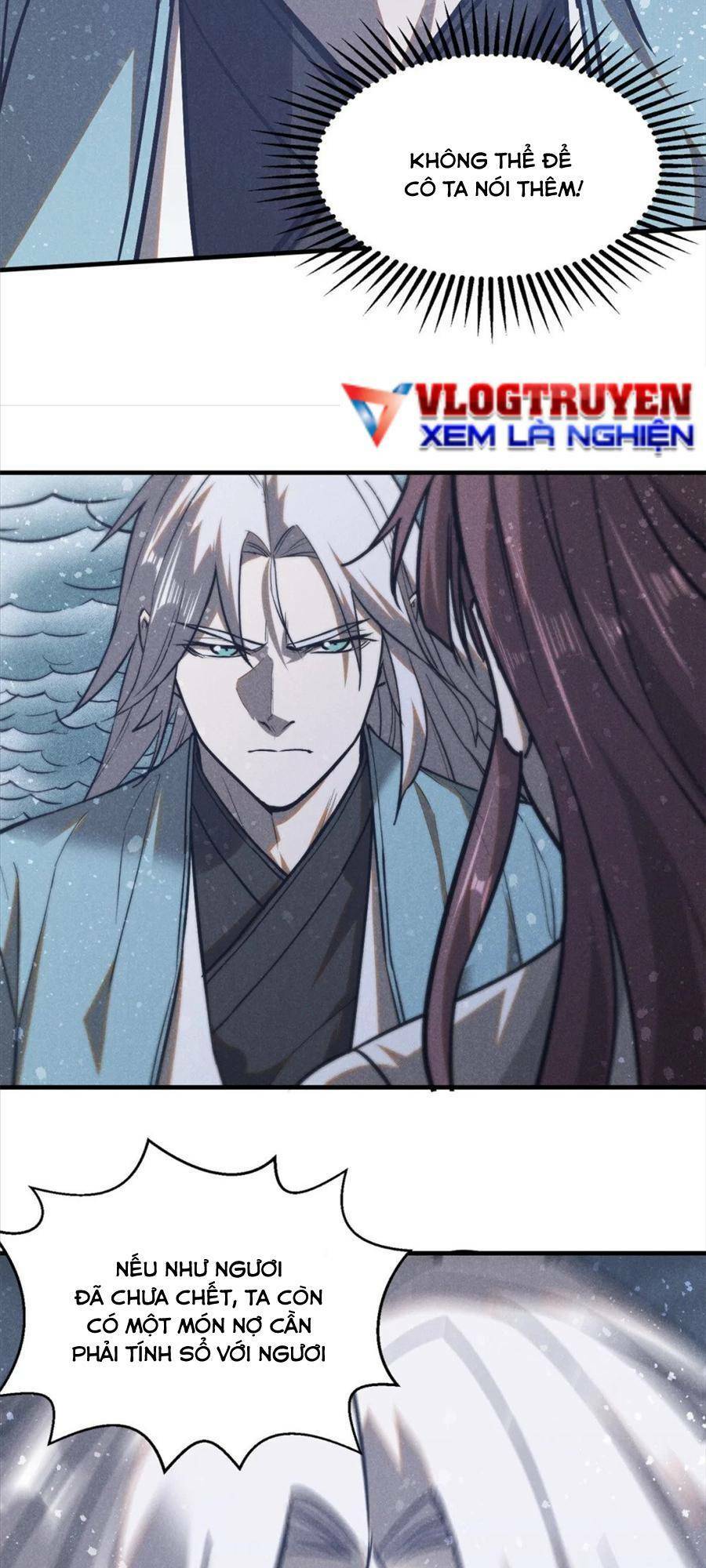 Tâm ma: Chapter 91