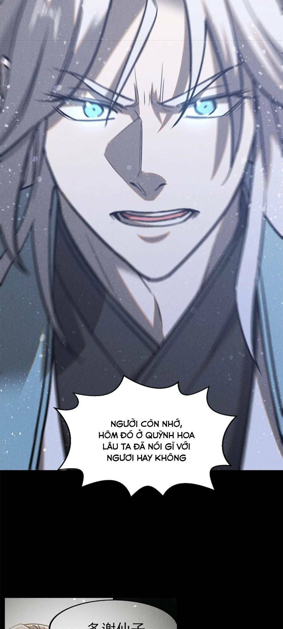 Tâm ma: Chapter 91