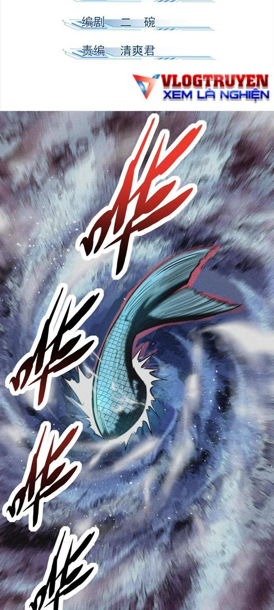 Tâm ma: Chapter 92