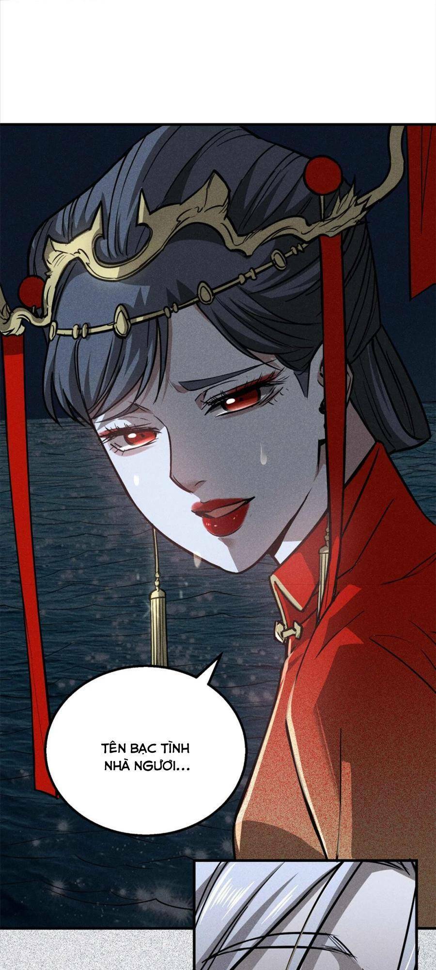 Tâm ma: Chapter 92