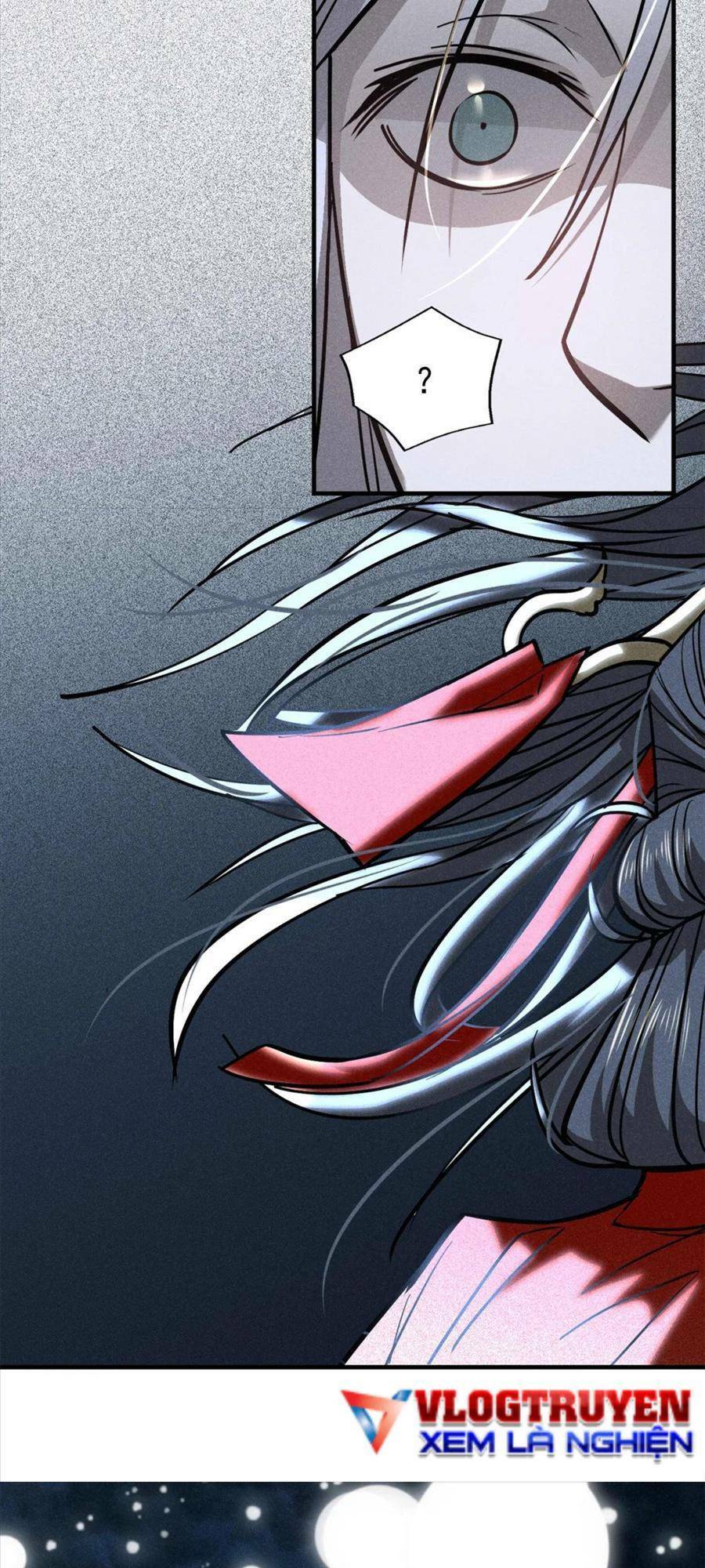 Tâm ma: Chapter 92