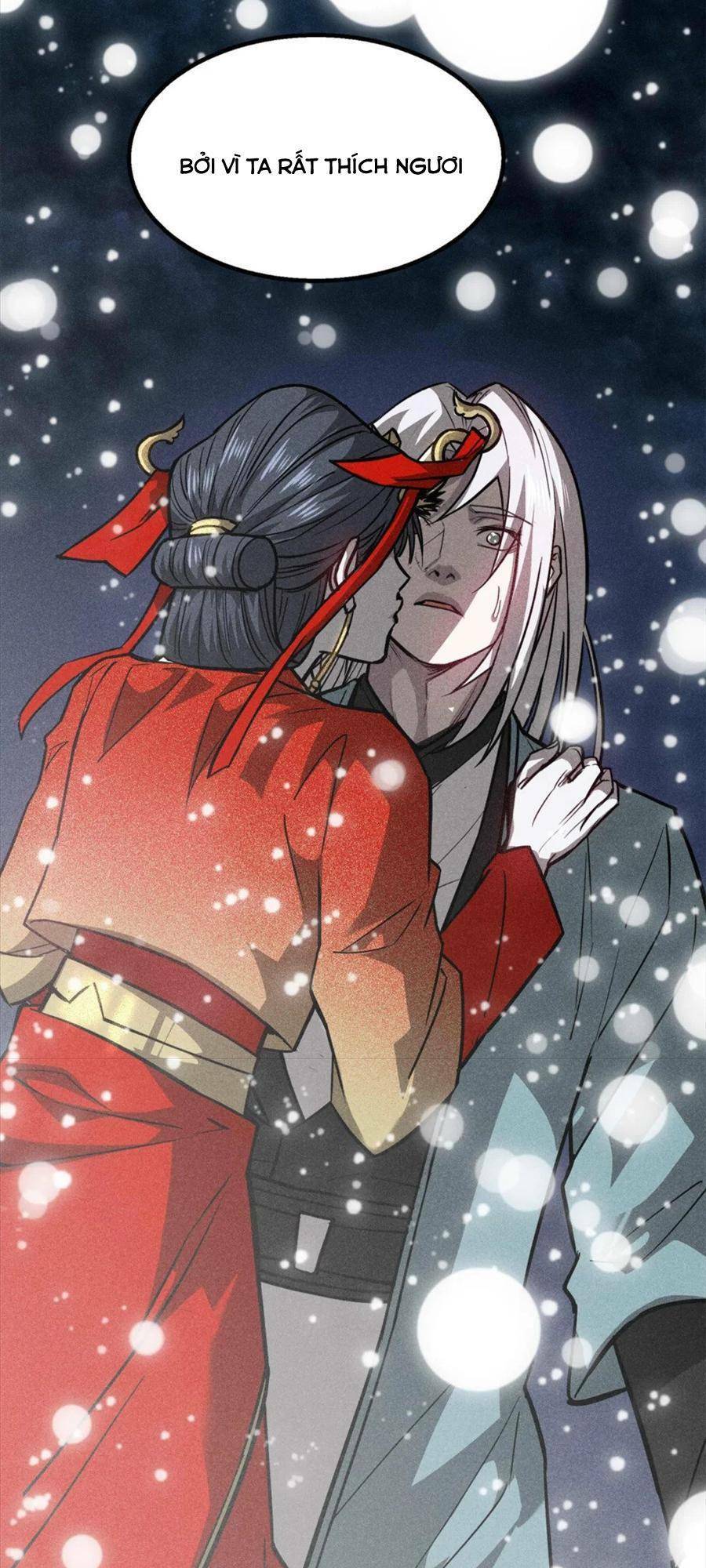 Tâm ma: Chapter 92