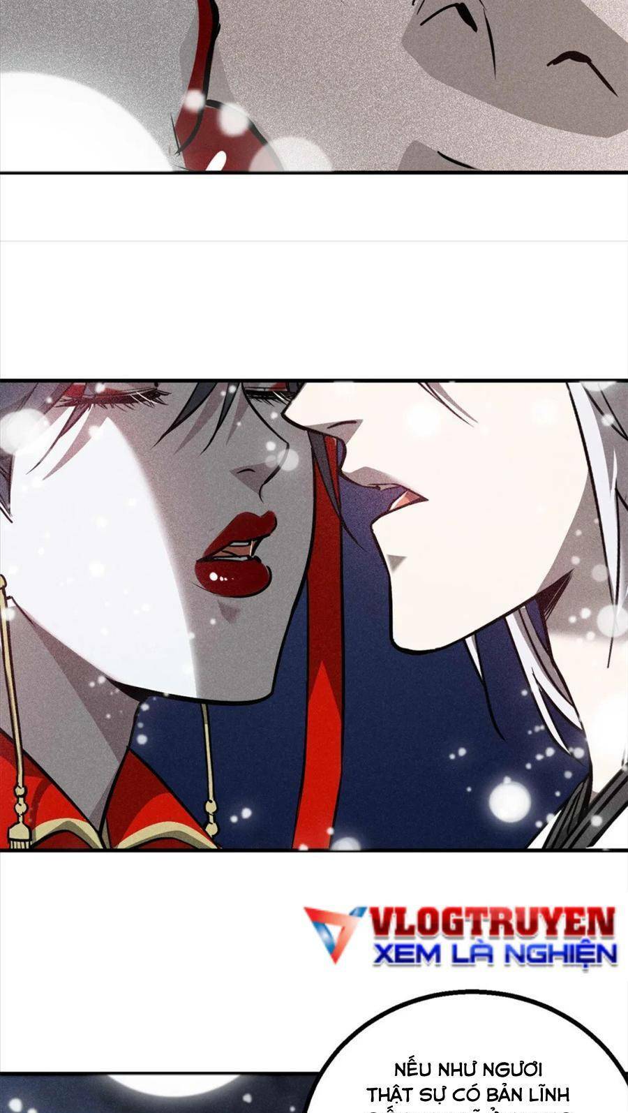 Tâm ma: Chapter 92