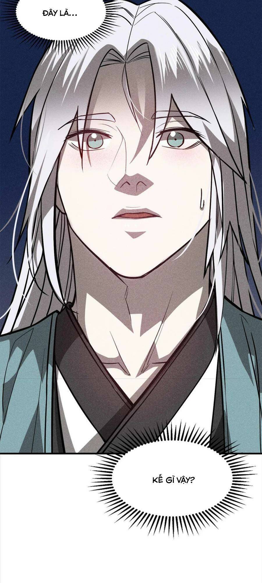 Tâm ma: Chapter 92