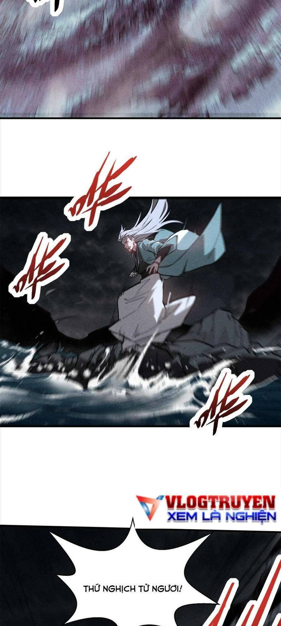 Tâm ma: Chapter 92