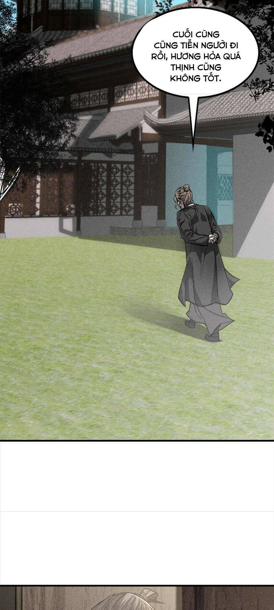 Tâm ma: Chapter 92