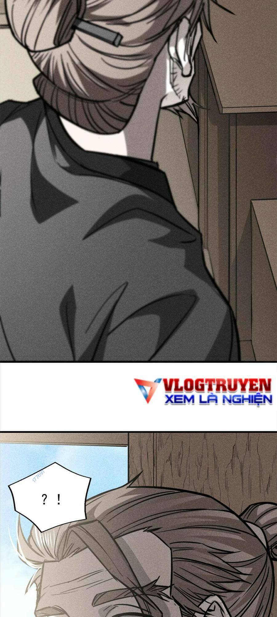 Tâm ma: Chapter 92