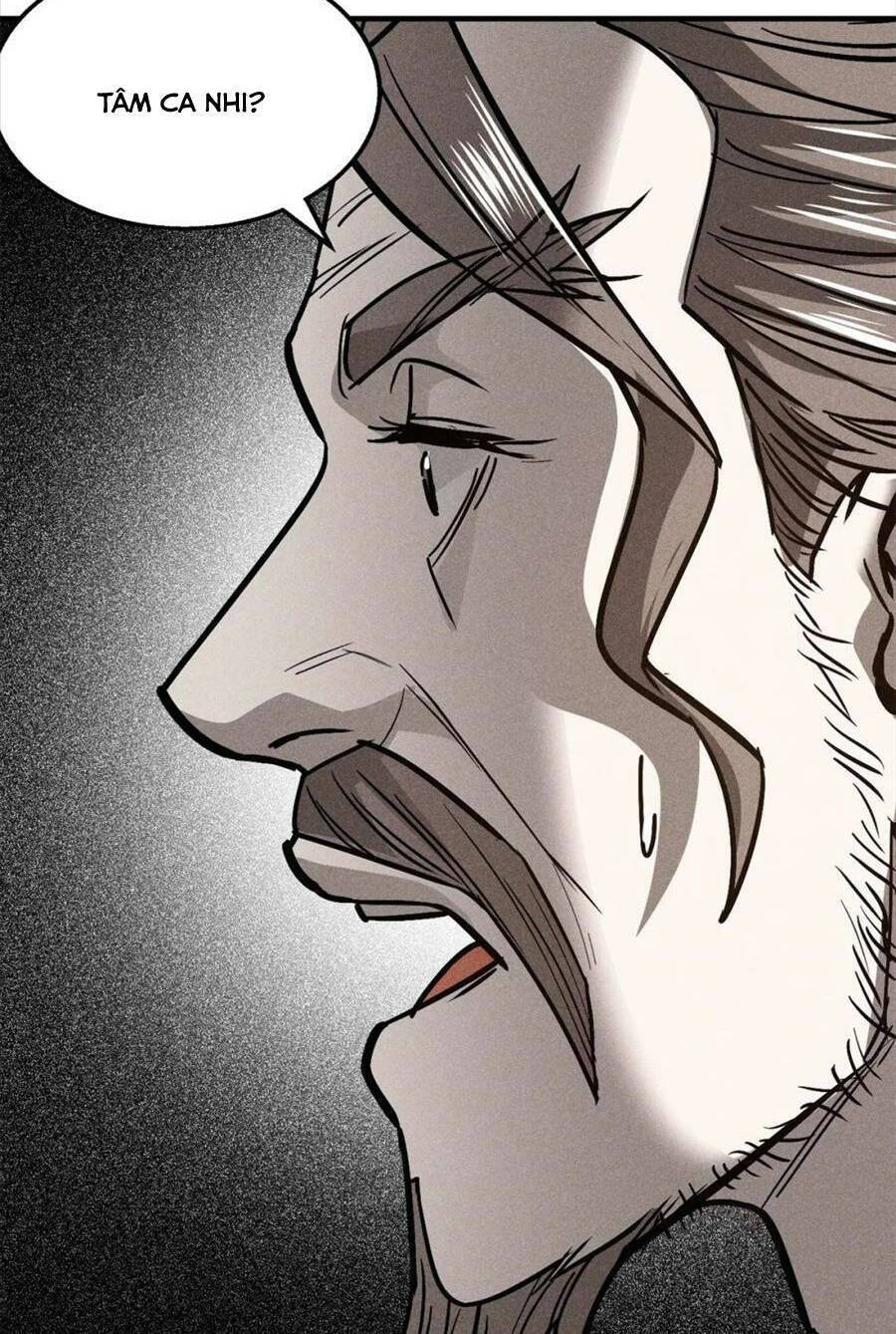 Tâm ma: Chapter 92