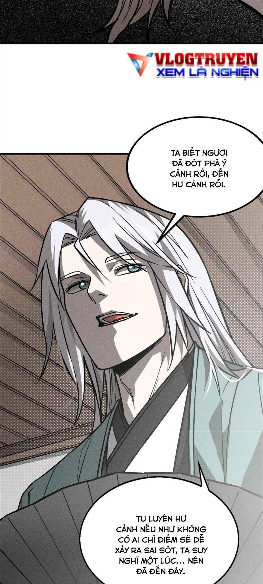 Tâm ma: Chapter 92