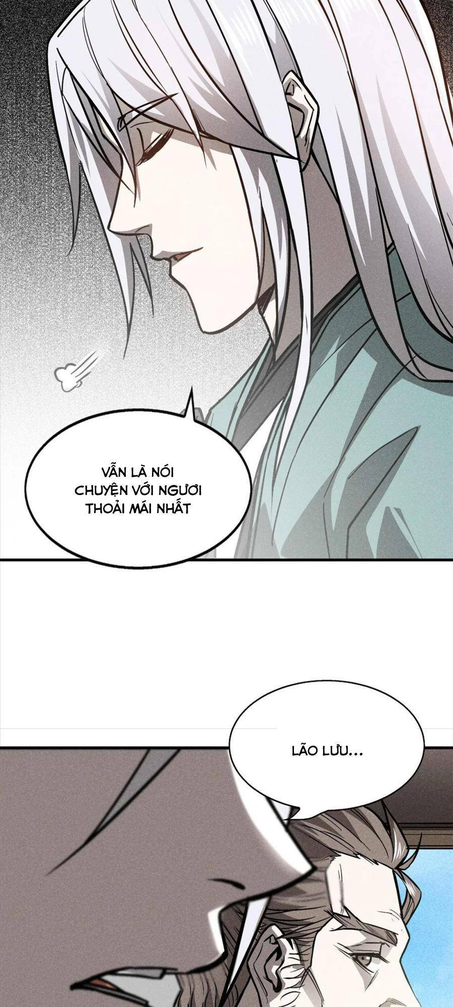 Tâm ma: Chapter 92
