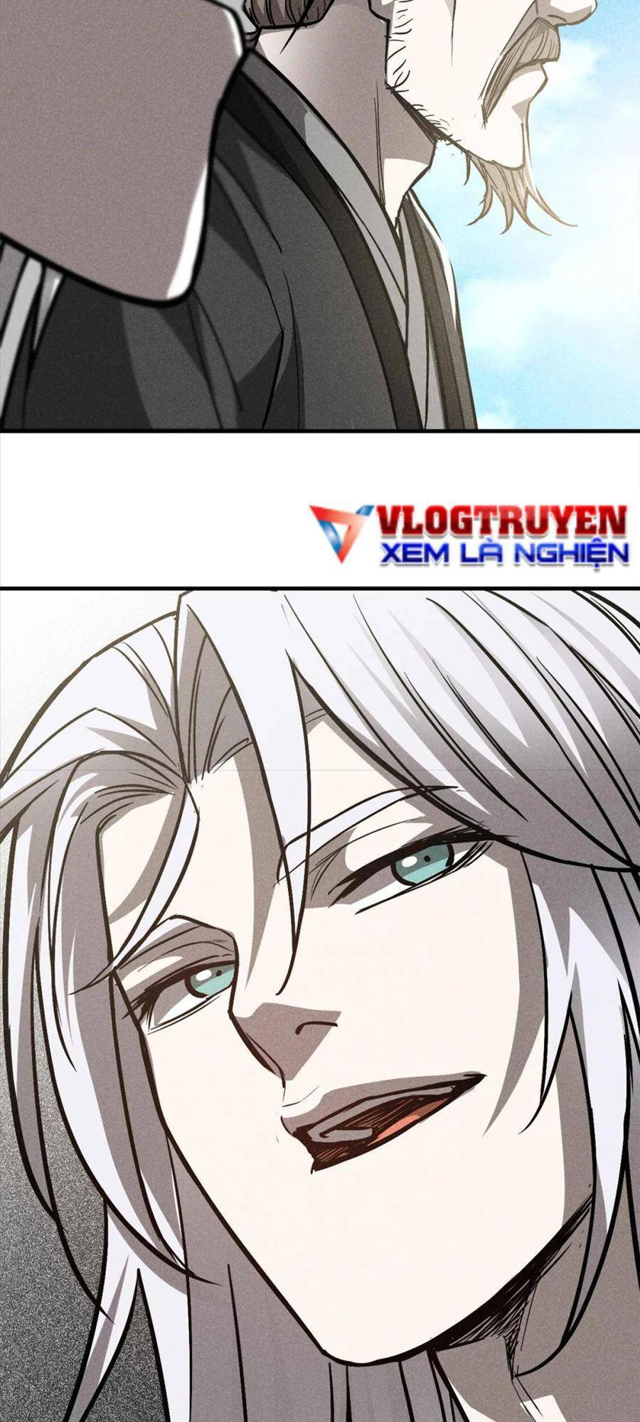 Tâm ma: Chapter 92
