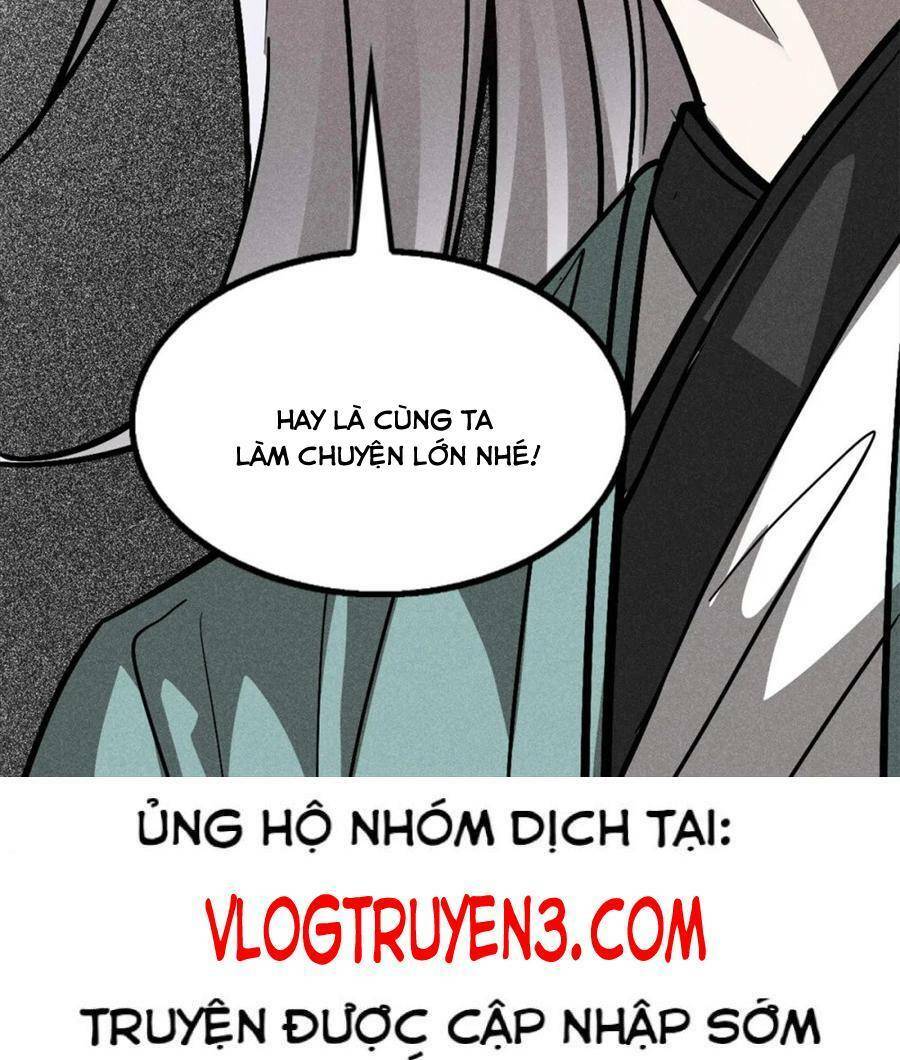 Tâm ma: Chapter 92