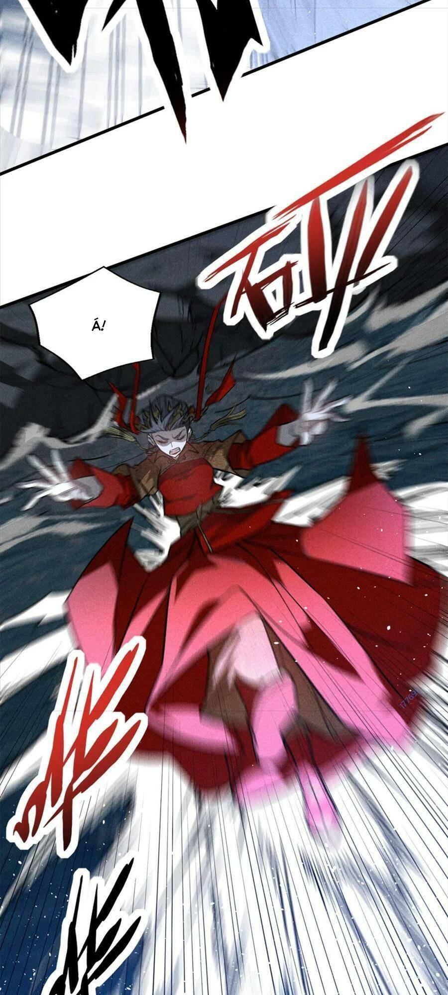 Tâm ma: Chapter 92