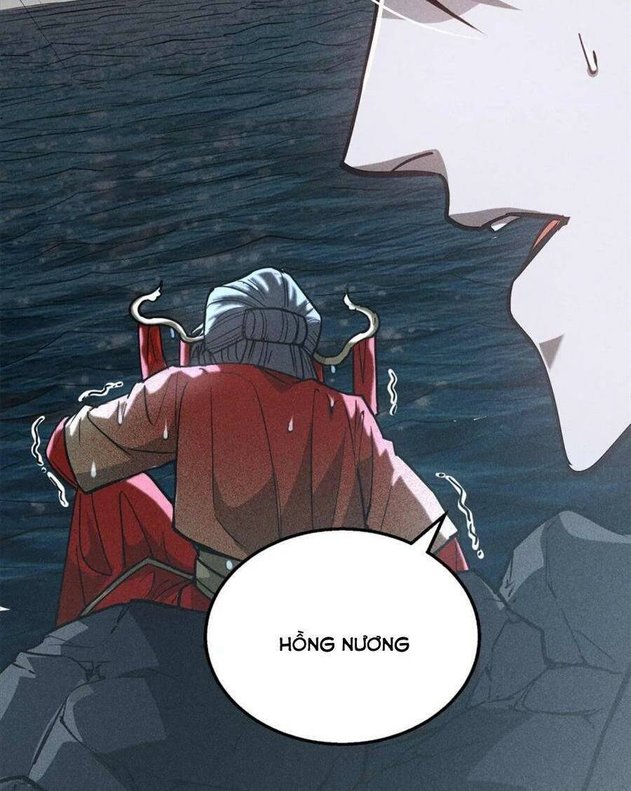 Tâm ma: Chapter 92