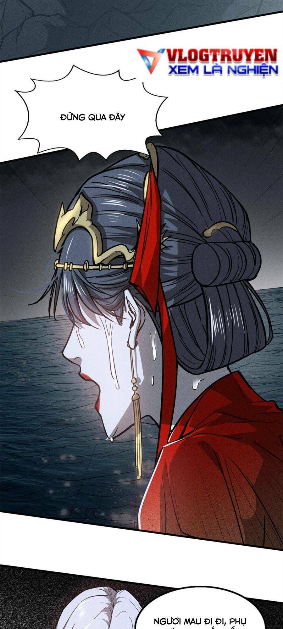 Tâm ma: Chapter 92